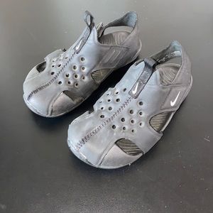 🌿Toddler Nike Sandals🌿
